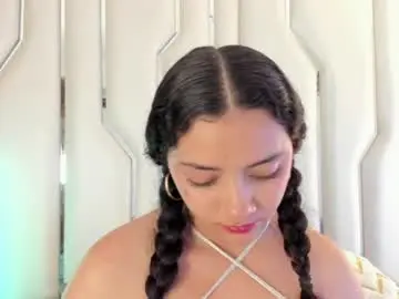 Chaturbate Best Webcam of angelitafrodita
