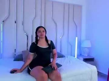 Chaturbate Live Sex Cam of angelitafrodita