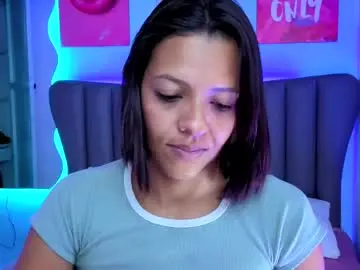 Chaturbate Adult Video Chat of aria_russo