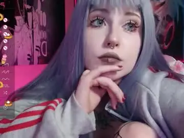 Chaturbate Adult Video Chat of aurora_radiance