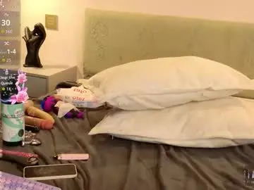 Chaturbate Adult Video Chat of aurora_radiance