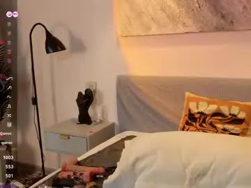 Chaturbate Free Live Porn of aurora_radiance