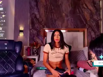 Chaturbate Best Webcam of caroline_foster1