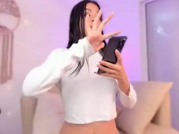 Chaturbate Private Sex Chat of charlotte_marcela