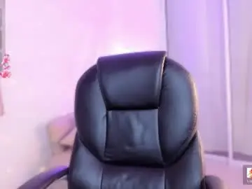 Chaturbate Adult Webcams of charlotte_marcela