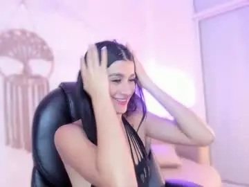 Chaturbate Private Sex Chat of charlotte_marcela