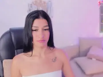 Chaturbate Live Sex Cam of charlotte_marcela