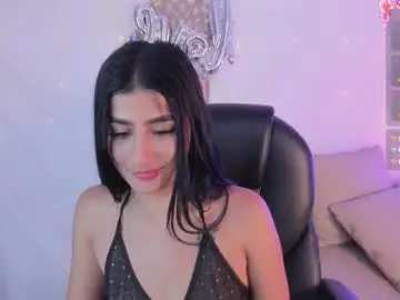 Chaturbate Free Live Porn of charlotte_marcela