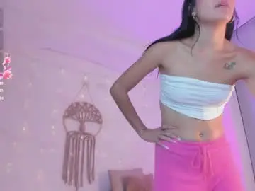 Chaturbate Best live sex cam show of charlotte_marcela