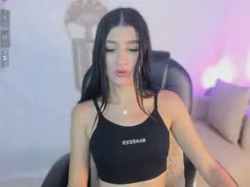 Chaturbate Best Webcam of charlotte_marcela