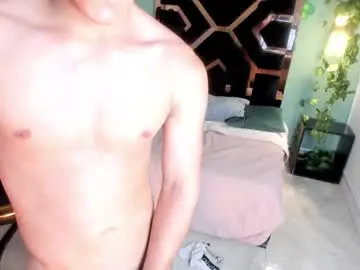 Chaturbate Adult Video Chat of el_jefe32