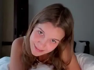 Chaturbate Nude Webcam of eli_sunshine