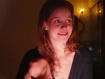 Chaturbate Live Sex Cam of eli_sunshine