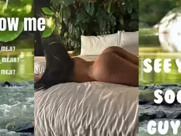 Chaturbate Free Live Porn of emmamejia7