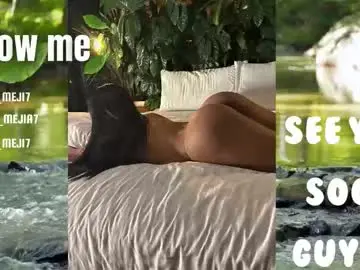 Chaturbate Best Webcam of emmamejia7