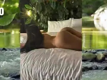 Chaturbate Live Porn of emmamejia7