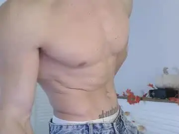 Chaturbate Sex Chat of eric_crush