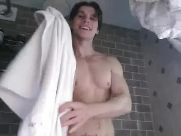 Chaturbate Nude Webcam of eric_crush