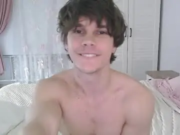 Chaturbate Live Sex Cam of eric_crush