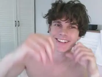 Chaturbate Live Porn of eric_crush