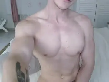 Chaturbate Sex Chat of eric_crush