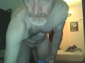 Chaturbate Free Porn Cam of fred_spooner2