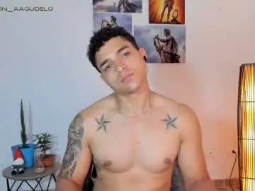 Chaturbate Sex Chat of gersonzt