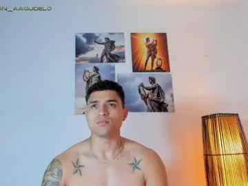 Chaturbate Best Webcam of gersonzt