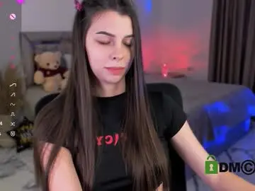 Chaturbate Best live sex cam show of heileymeow