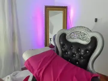 Chaturbate Adult Video Chat of hela_wet