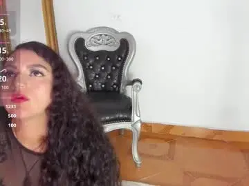 Chaturbate Live Porn of hela_wet