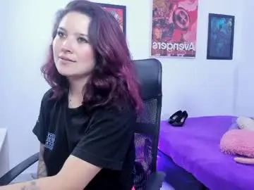 Chaturbate Sex Cam of irina_blake