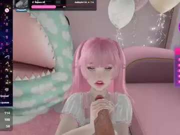 Chaturbate Adult Webcams of jesikah_topaz