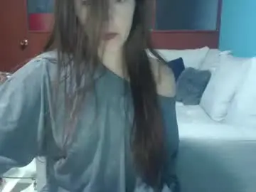Chaturbate Live Sex Cam of jessymoon00