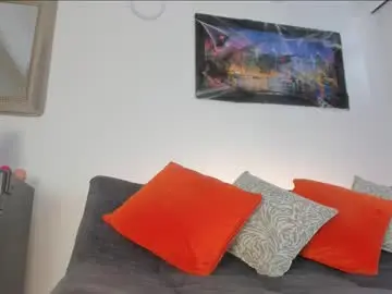 Chaturbate Sex Chat of joelandalexa