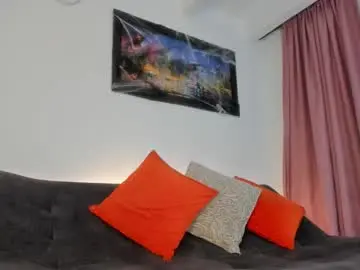 Chaturbate Sex Chat of joelandalexa