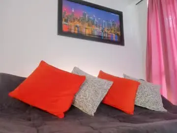 Chaturbate Free Live Porn of joelandalexa