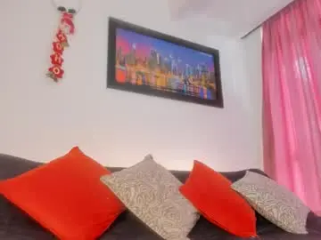 Chaturbate Sex Cam of joelandalexa