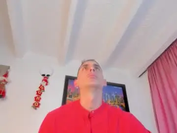 Chaturbate Live Sex of joelandalexa