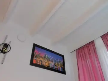 Chaturbate Live Porn of joelandalexa