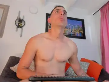 Chaturbate Best live sex cam show of joelandalexa