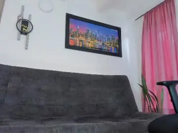 Chaturbate Live Porn of joelandalexa