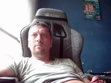 Chaturbate Private Sex Chat of karasimsek54