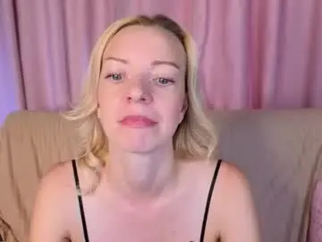 Chaturbate Private Sex Chat of lisa_magnusson