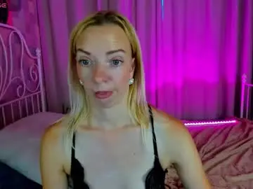 Chaturbate Watch Live Sex Cams of lisa_magnusson