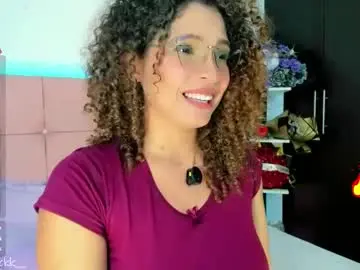 Chaturbate Nude Webcam of luna_blackk_