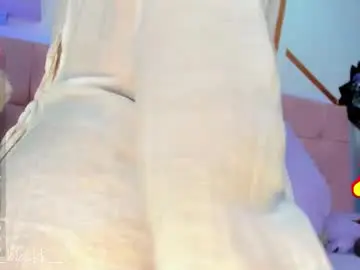 Chaturbate Sex Cam of luna_blackk_