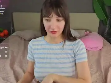 Chaturbate Nude Webcam of mary_butler