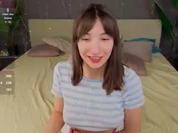 Chaturbate Sex Cam of mary_butler