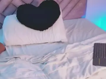 Chaturbate Sex Chat of melisacooper_